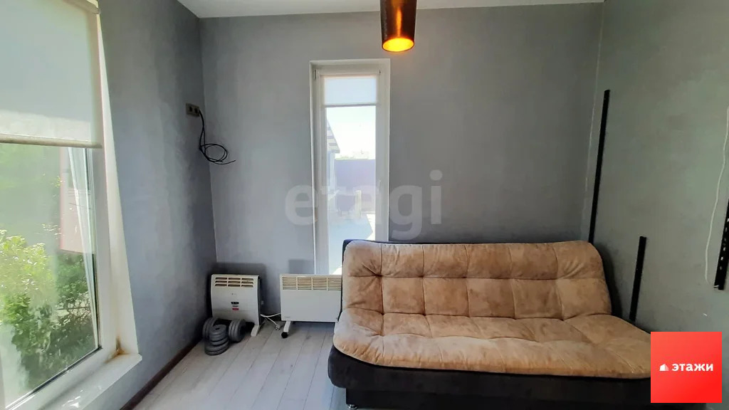 Продажа дома, Михайловка, Сакский район, Каштановая улица - Фото 0