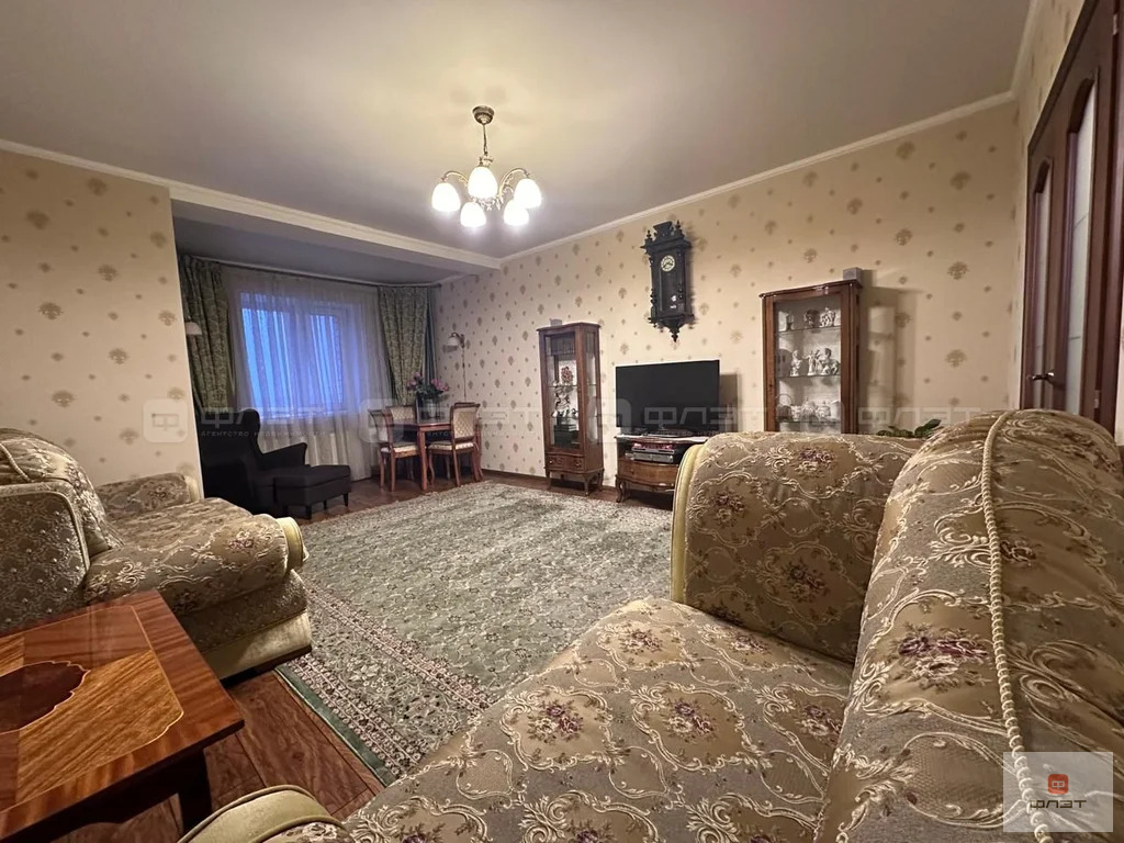 Продажа квартиры, Казань, ул. Академика Завойского - Фото 2
