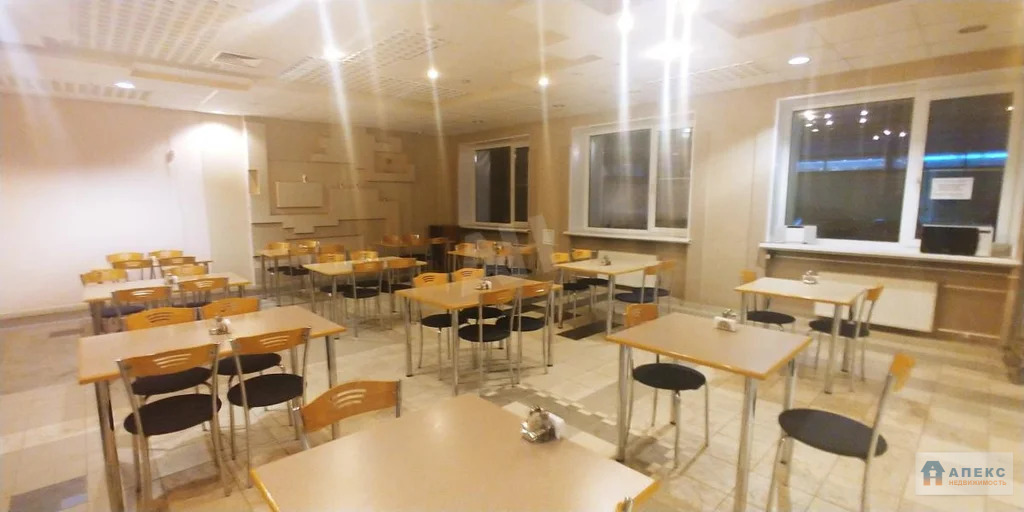 Аренда офиса 70 м2 м. Площадь Гагарина в бизнес-центре класса В в ... - Фото 7