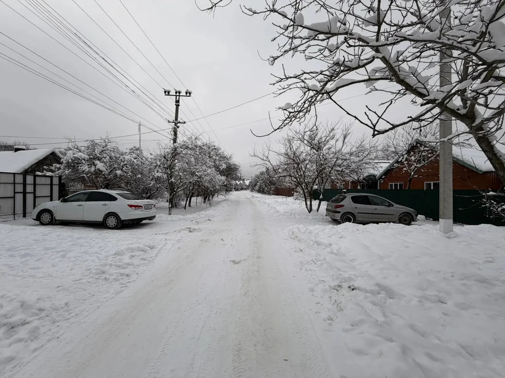 Продажа дома, Ильский, Северский район, ул. Калинина - Фото 11