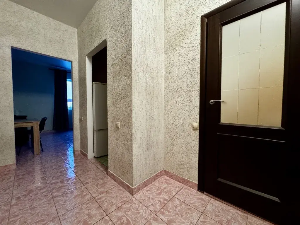 1-к ул. Самсоновская, дом 10 - Фото 10