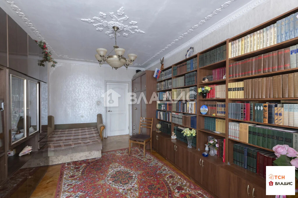 Продажа квартиры, Королев, Парковая улица - Фото 14