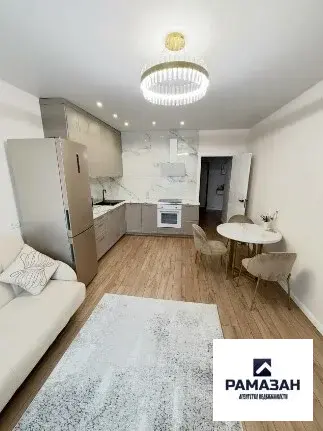 2-ком квартира ул.Адоратского, д. 1А - Фото 6