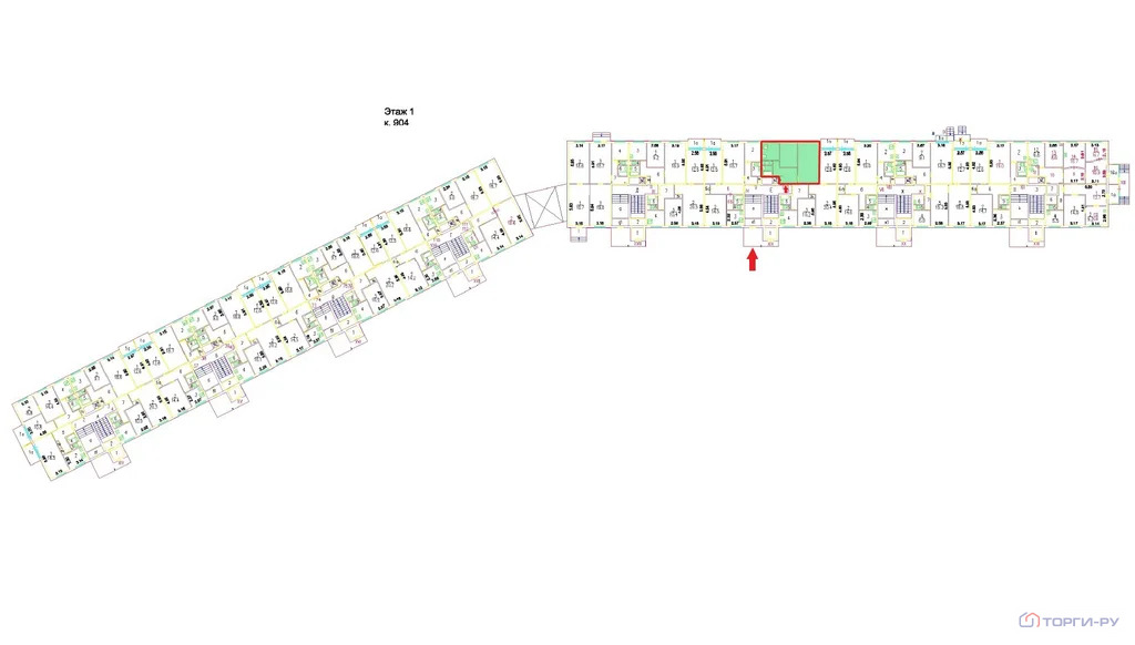 Продажа квартиры, Зеленоград - Фото 5
