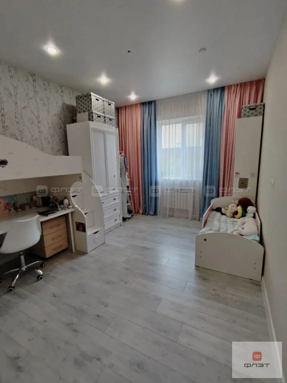 Продажа дома, Куюки, Пестречинский район, 24-й квартал - Фото 10
