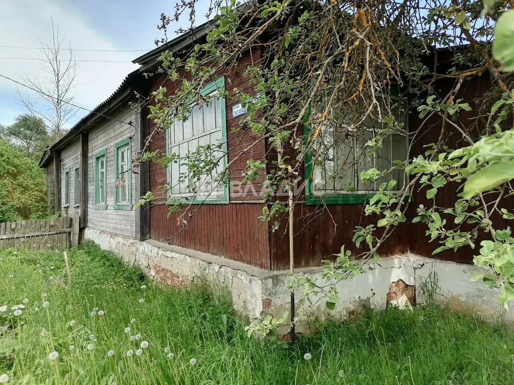 Судогодский район, посёлок Головино, улица Гагарина,  дом на продажу - Фото 1