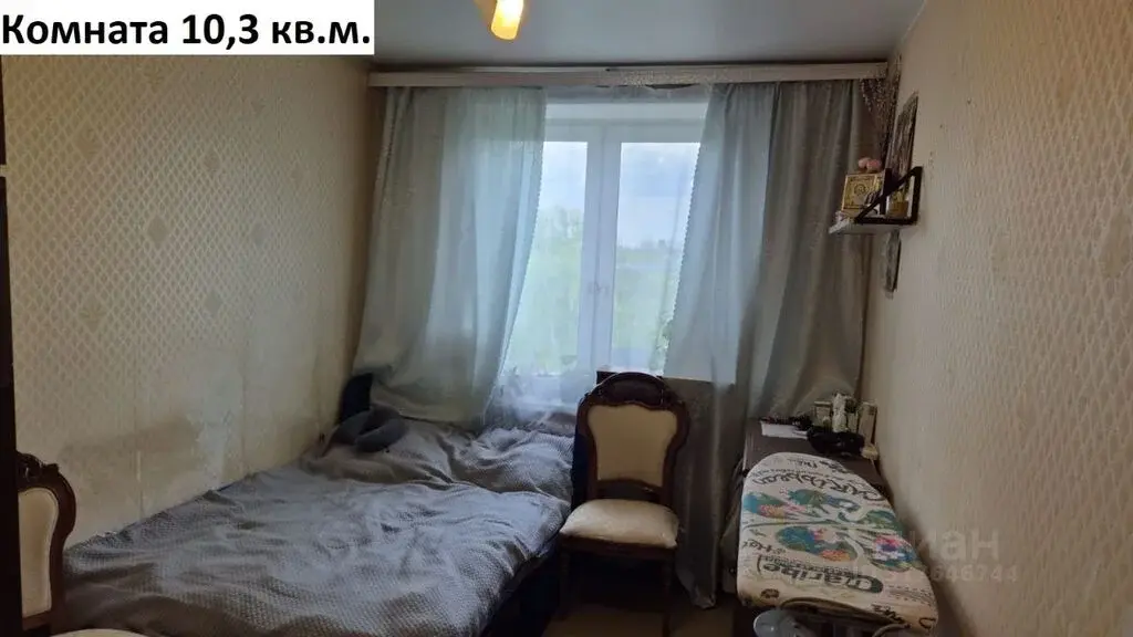 Купить двухкомнатную квартиру 42.7м ул. Дружбы, 14, Химки, Московская ... - Фото 5