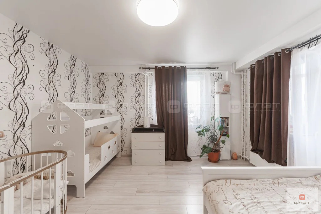 Продажа квартиры, Казань, ул. Академика Глушко - Фото 9