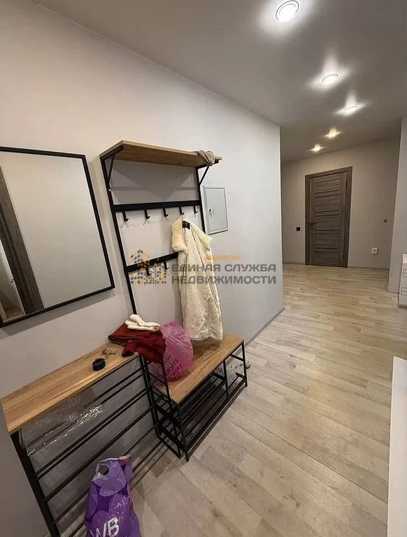 Аренда квартиры, Уфа, ул. Ферина - Фото 3