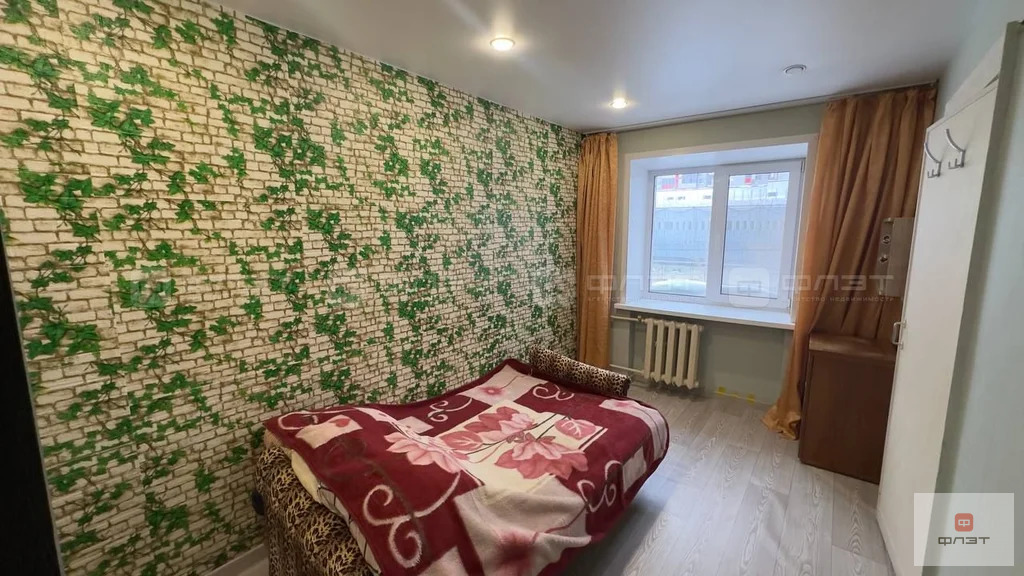 Продажа квартиры, Казань, ул. Повстанческая - Фото 8