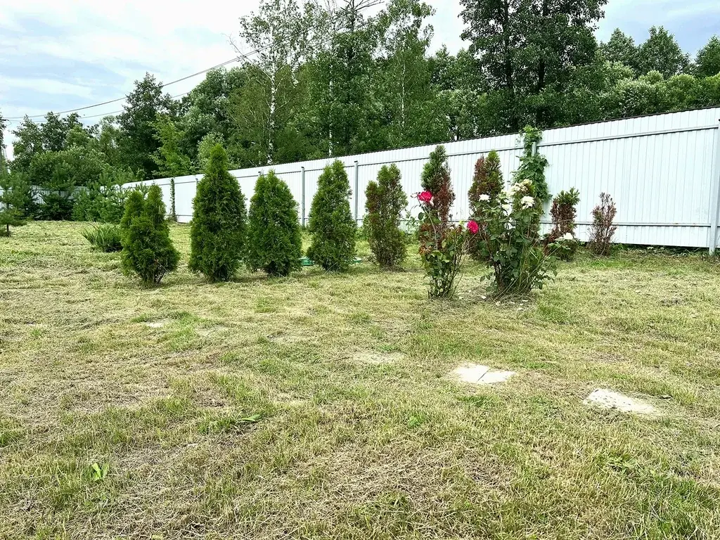 Дом в селе Саввино - Фото 22