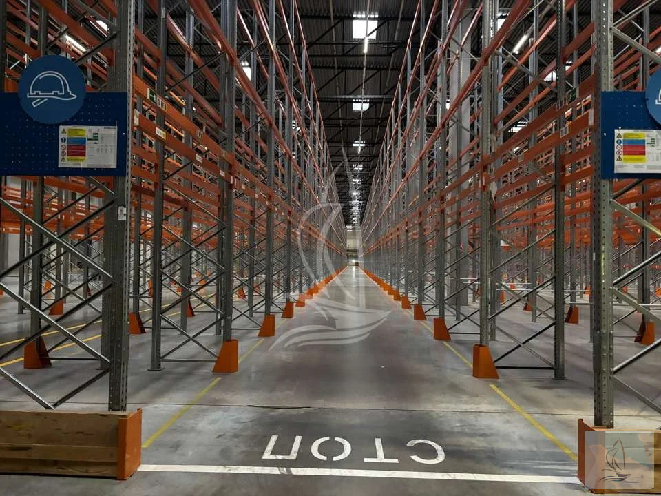 Аренда склада, Дмитров, Дмитровский район, Дмитровский муниципальный ... - Фото 2