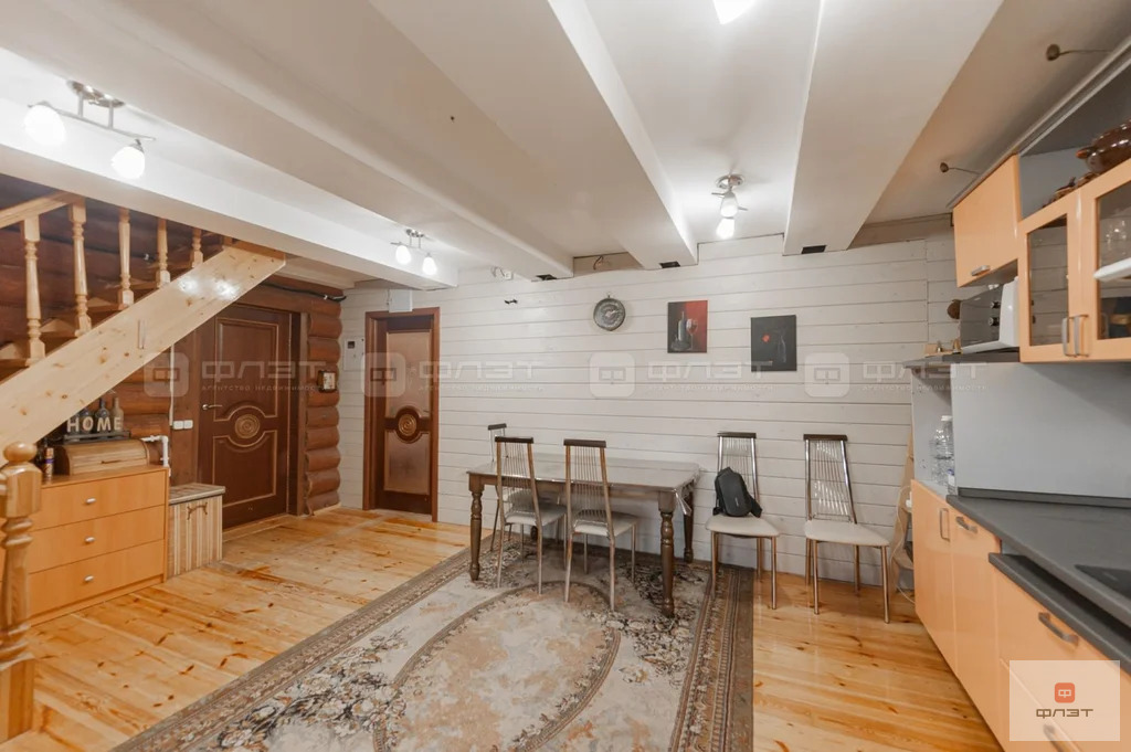 Продажа дома, Октябрьский, Зеленодольский район, снт. Идель - Фото 13