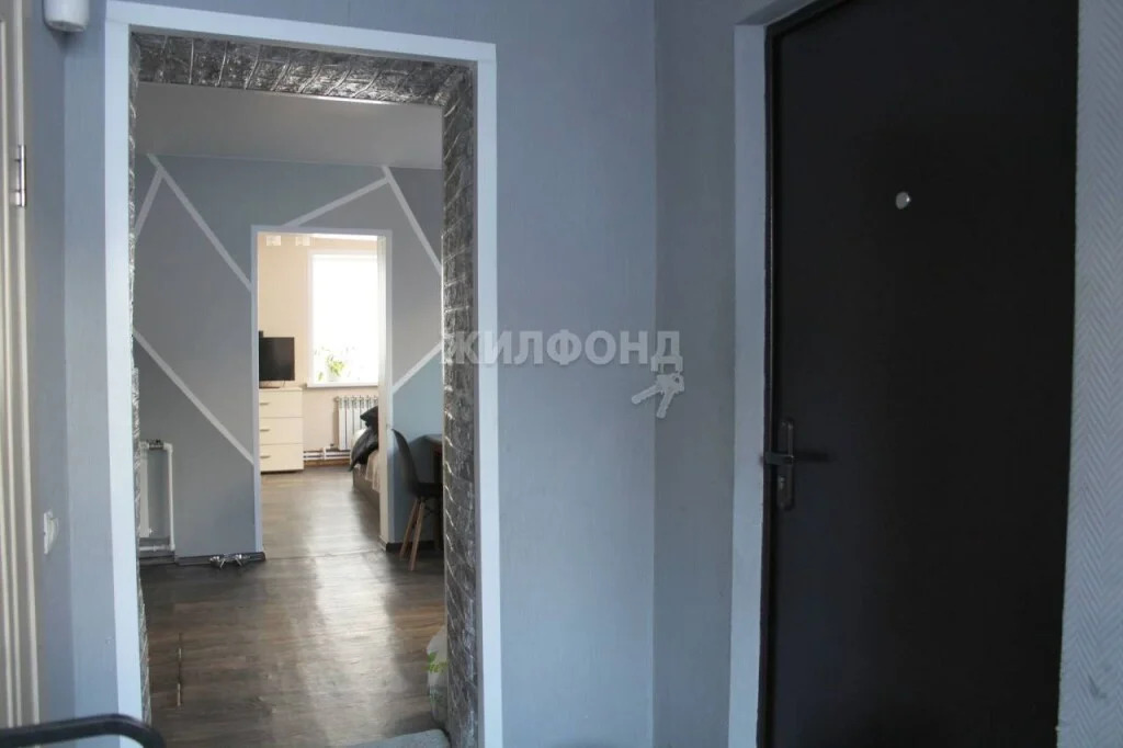 Продажа дома, Новосибирск, ул. Зеленхозовская - Фото 23