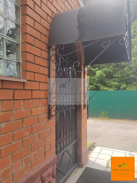 Продажа дома, Наро-Фоминск, Наро-Фоминский район, Дзержинский 1-й пер. - Фото 4