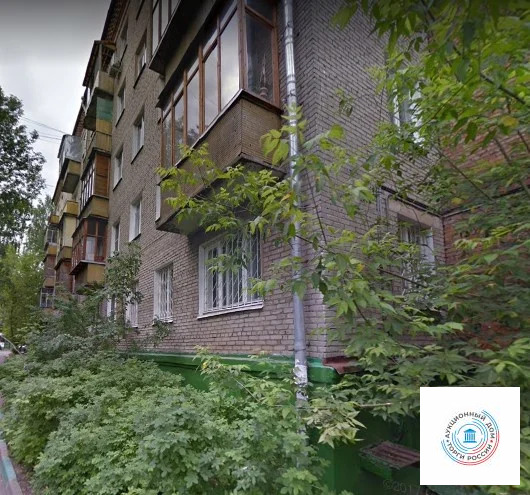 Продается квартира, 41.9 м - Фото 2