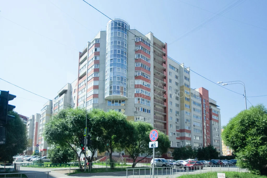 Продажа квартиры, Тюмень, г Тюмень - Фото 38