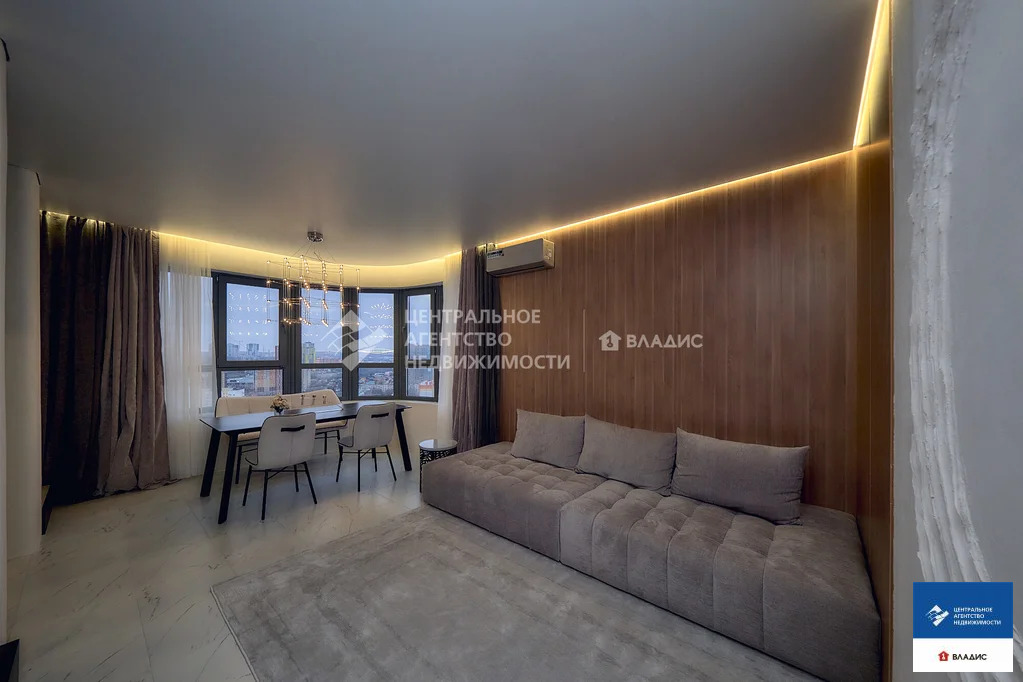 Продажа квартиры, Рязань, ул. Быстрецкая - Фото 3