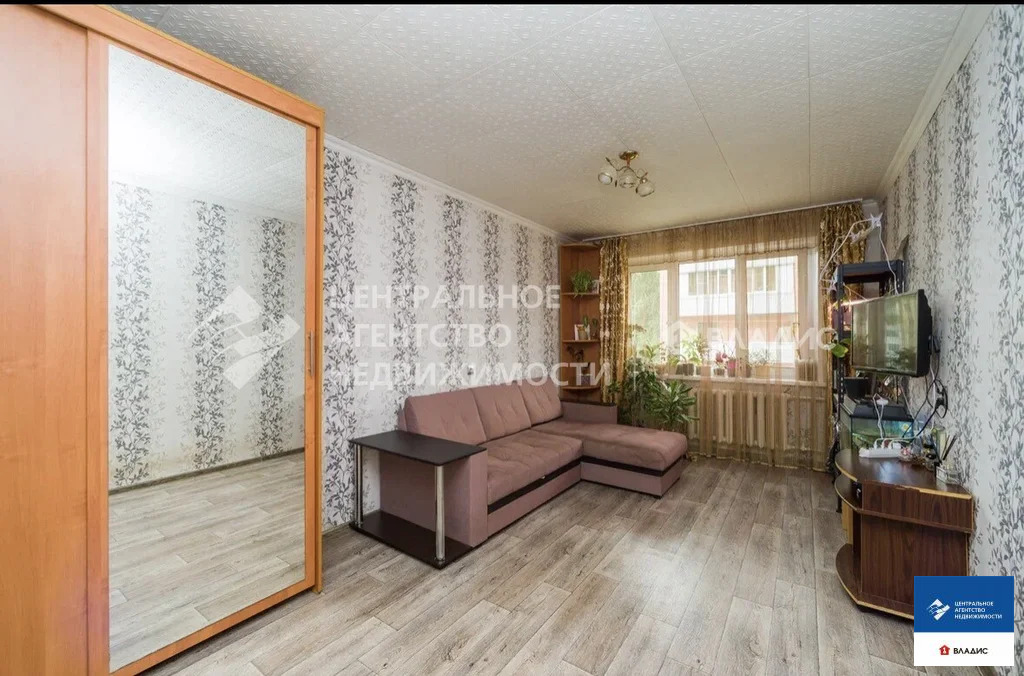 Продажа квартиры, Рязань, ул. Интернациональная - Фото 3