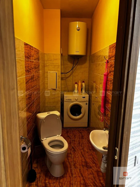 Продажа квартиры, Набережные Челны, Чулман пр-кт. - Фото 14