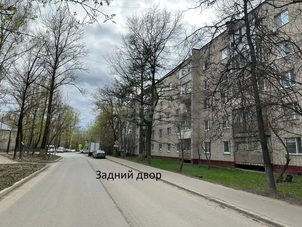 Продажа квартиры, Химки, ул. Чапаева - Фото 19