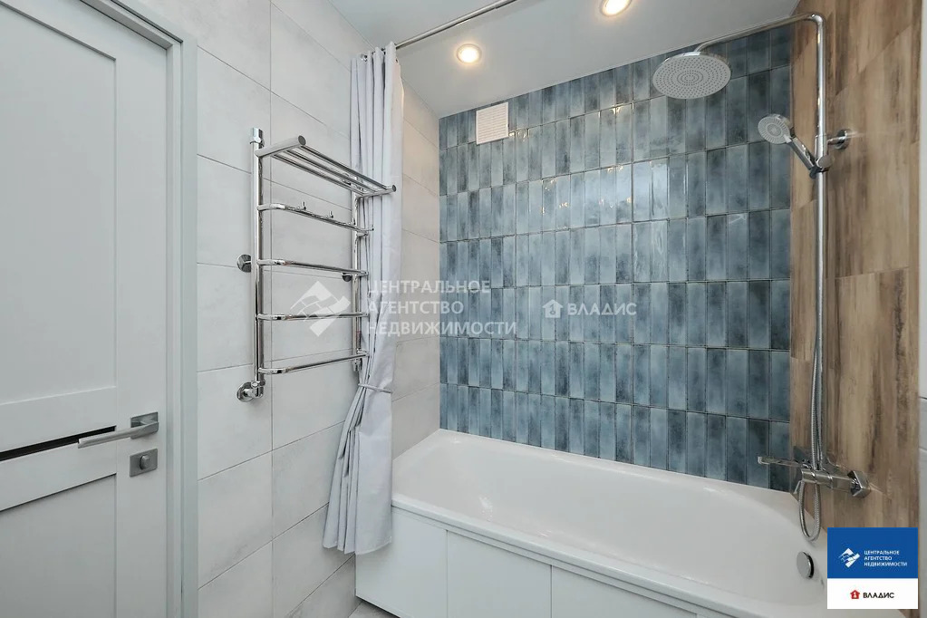 Продажа квартиры, Рязань, улица Александра Полина - Фото 18