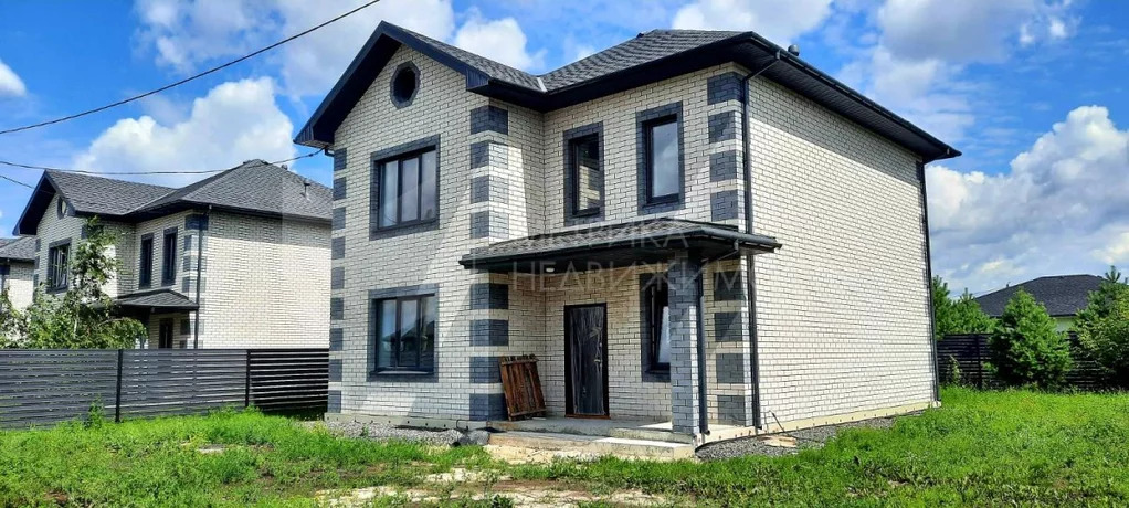 Продажа дома, Паренкина, Тюменский район, Тюменский р-н - Фото 0