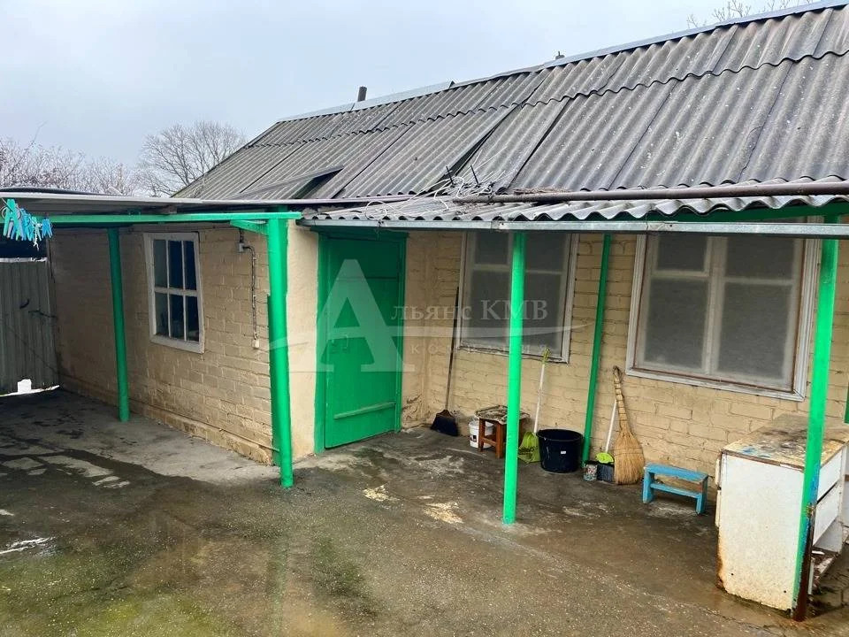 Продажа дома, Зеленокумск, Советский район, ул. Восточная - Фото 9