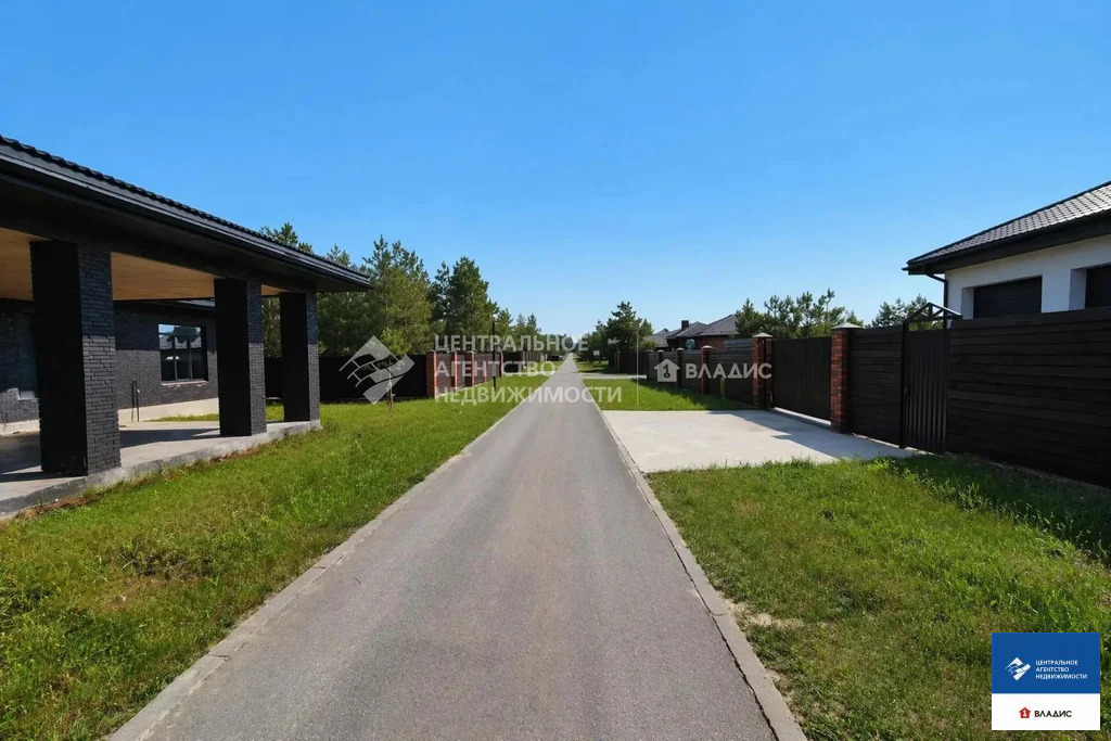 Продажа дома, Рязанский район, улица Айвазовского - Фото 7