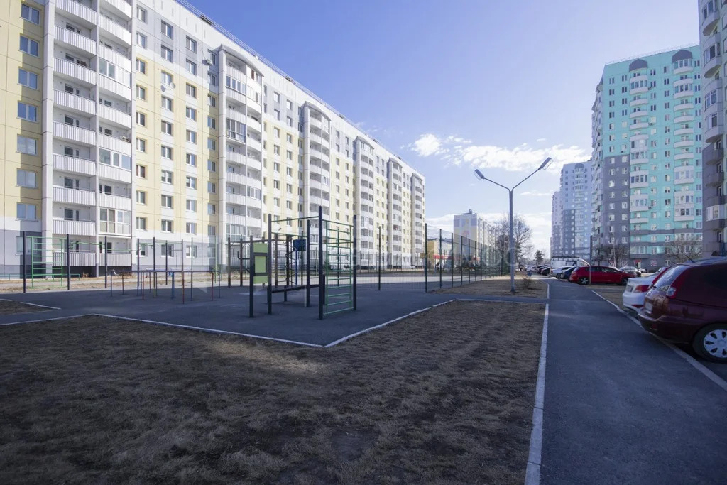 Продажа квартиры, Тюмень, Тюменская обл - Фото 27