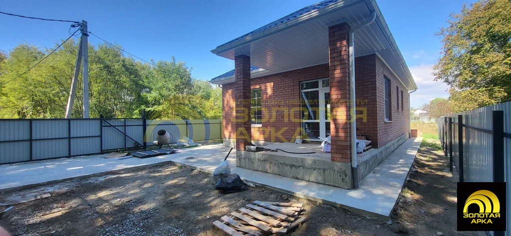 Продажа дома, Северская, Северский район, ул. Лазько - Фото 2