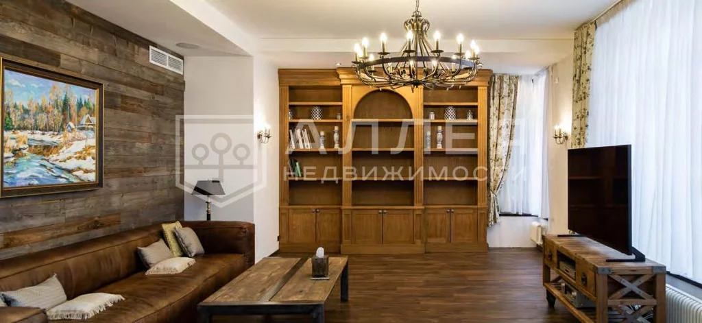 Дом 640 кв.м. в коттеджном поселке Миллениум Парк - Фото 4