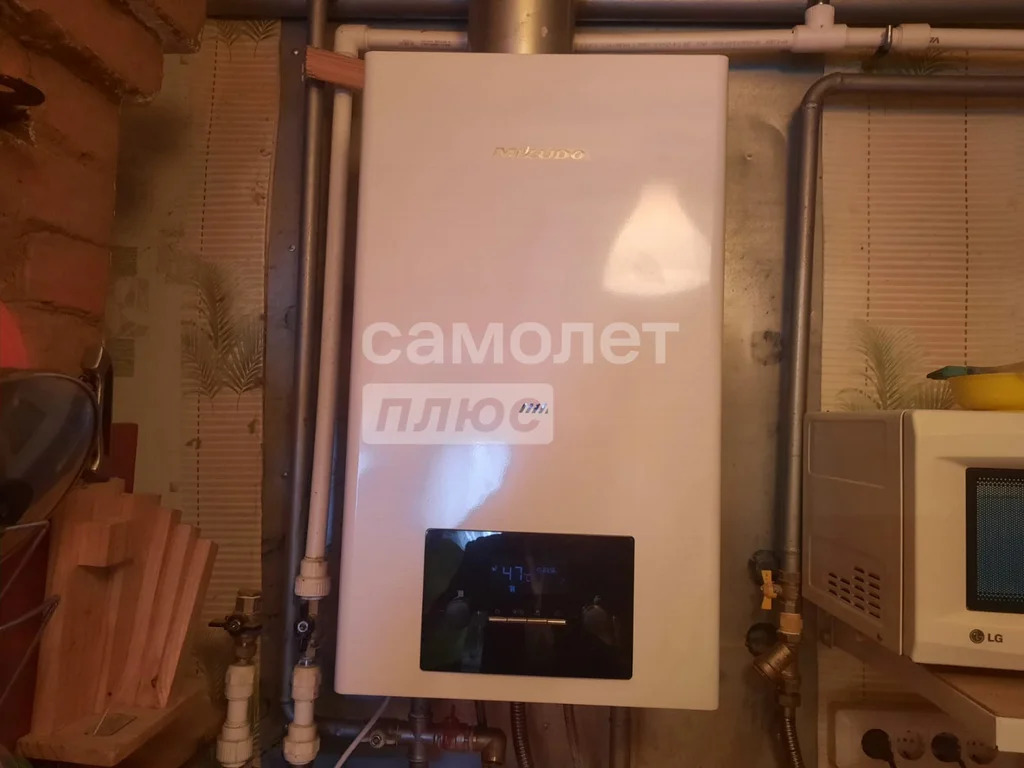 Продажа дома, Талдом, Талдомский район - Фото 13