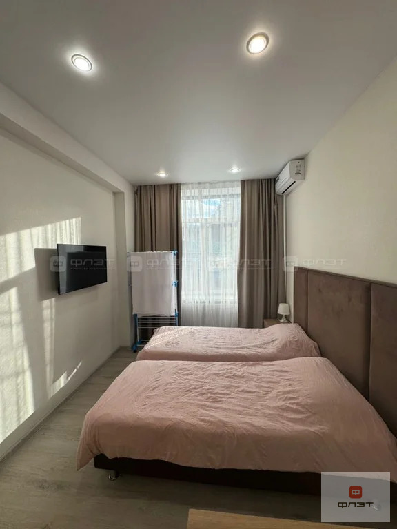 Продажа квартиры, Казань, ул. Толстого - Фото 8