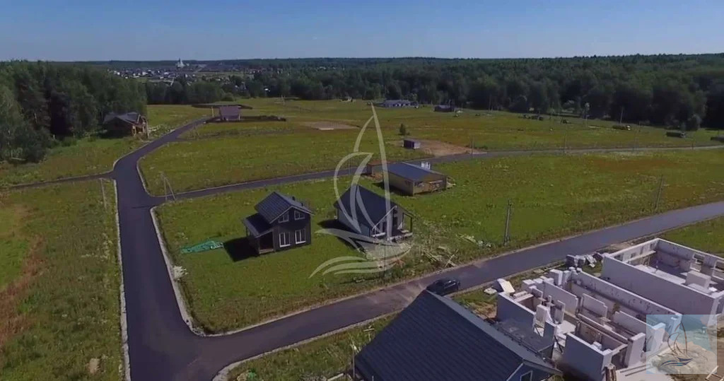 Продажа участка, Домодедово, Домодедово г. о., деревня Минаево - Фото 12