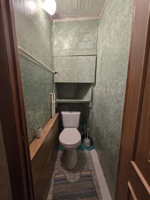 Продаю 2к.кв в пос. Часцы - Фото 17