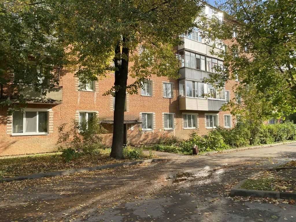 Продажа квартиры, Деденево, Дмитровский район, Московское ш. - Фото 17