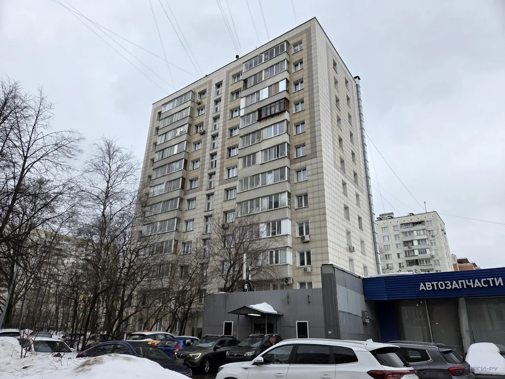 Продажа квартиры, ул. Талдомская - Фото 1