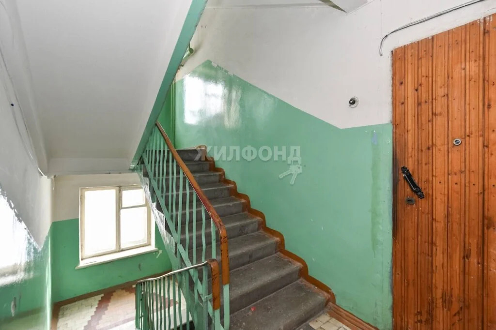 Продажа квартиры, Новосибирск, ул. Новая Заря - Фото 12