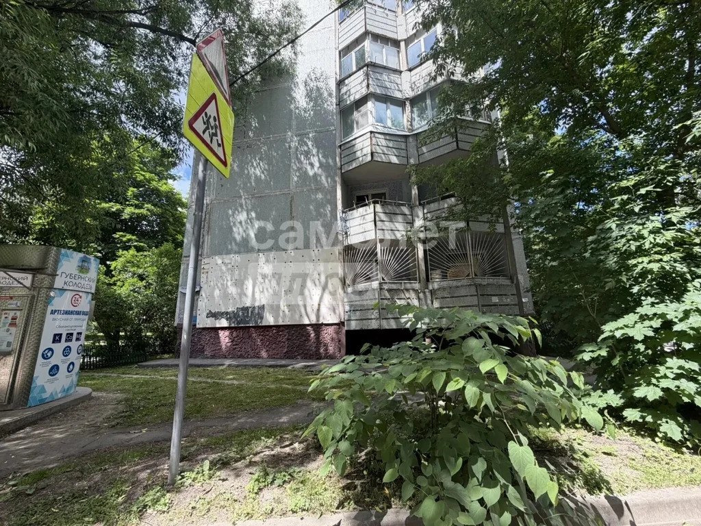 Продажа квартиры, Тула, ул. Пузакова - Фото 8