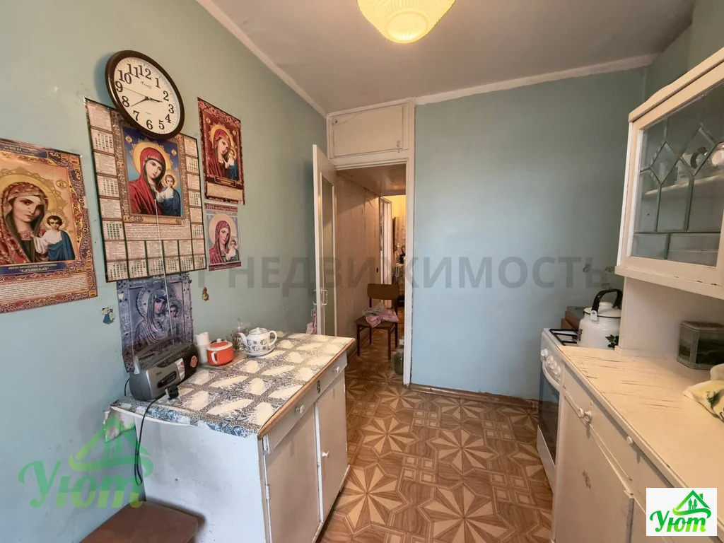 Продажа квартиры, Жуковский, ул. Молодежная - Фото 5