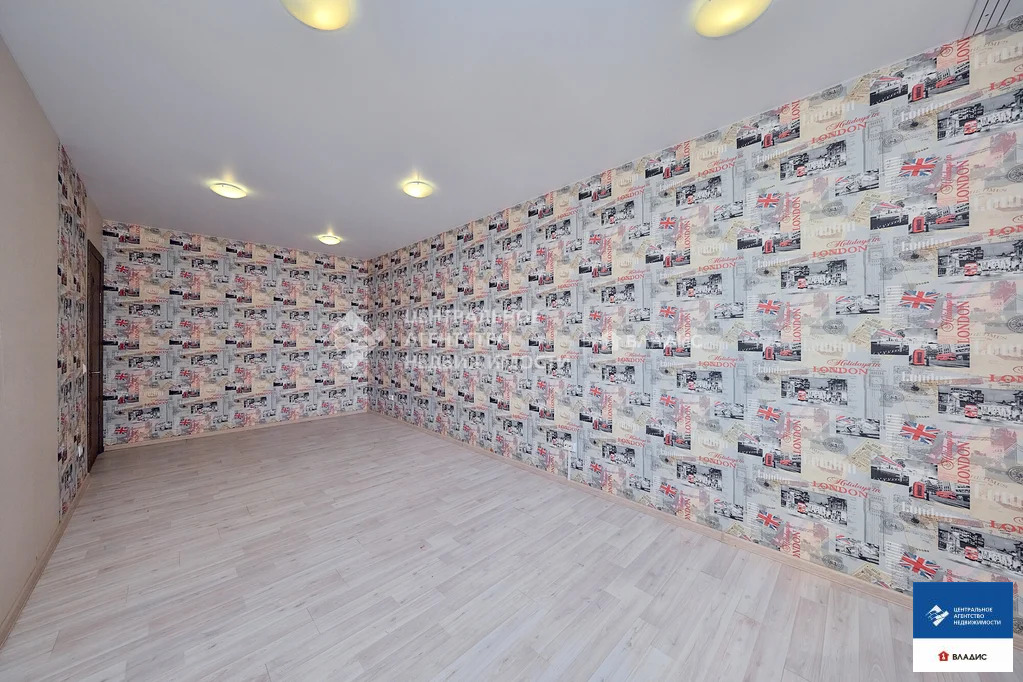 Продажа квартиры, Дядьково, Рязанский район, 2-й Бульварный проезд - Фото 2