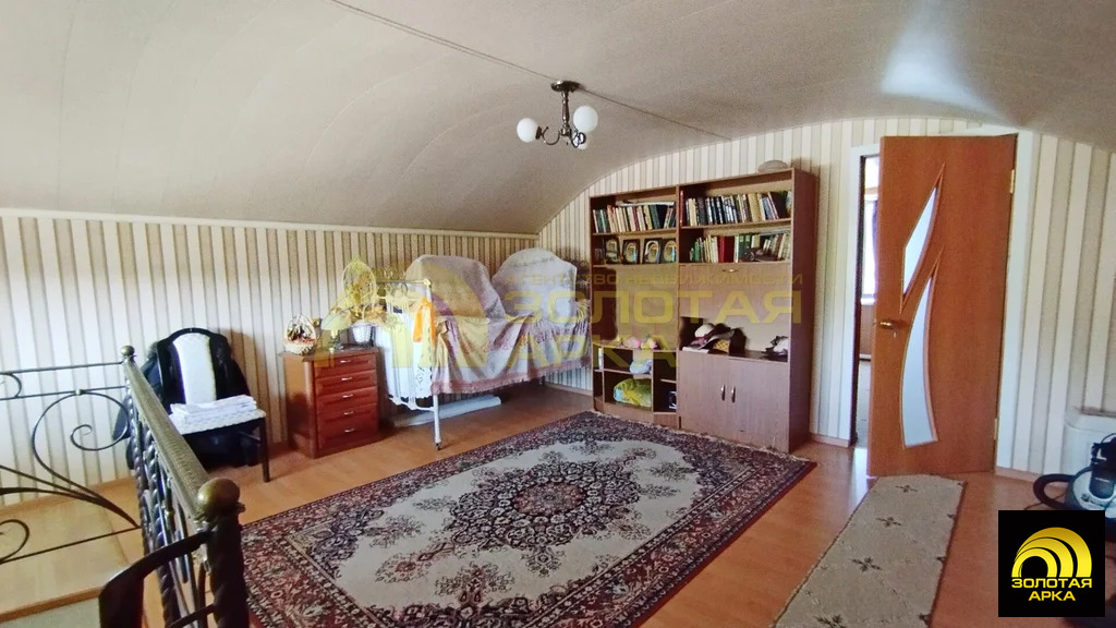 Продажа дома, Старотитаровская, Темрюкский район, Ильича пер. - Фото 17