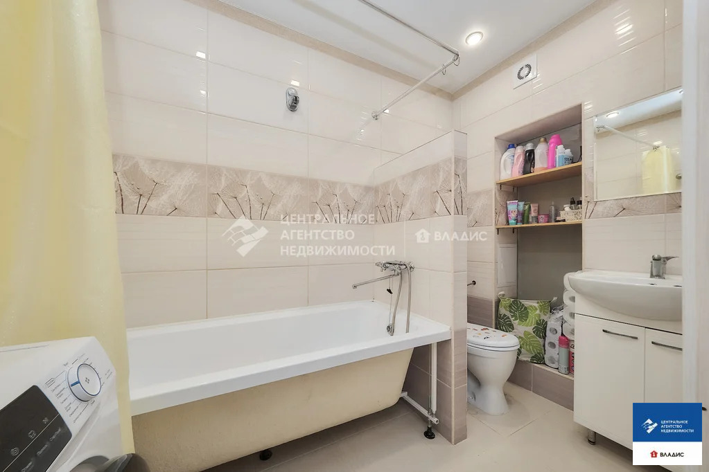 Продажа квартиры, Рязань, ул. Островского - Фото 9