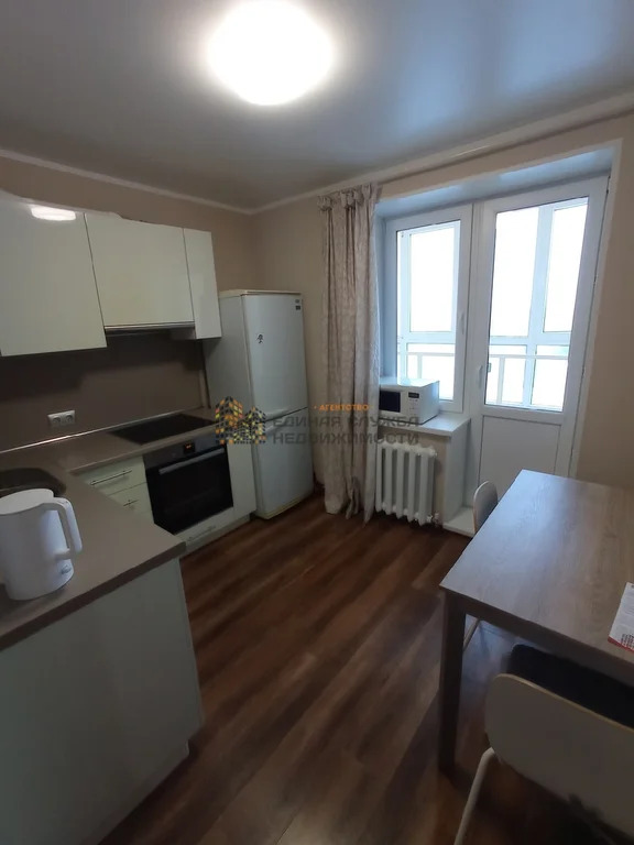 Аренда квартиры, Уфа, ул. Владивостокская - Фото 2