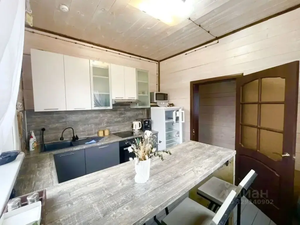 Купить дом 140.0м Ярославская область, Переславль-Залесский ... - Фото 9