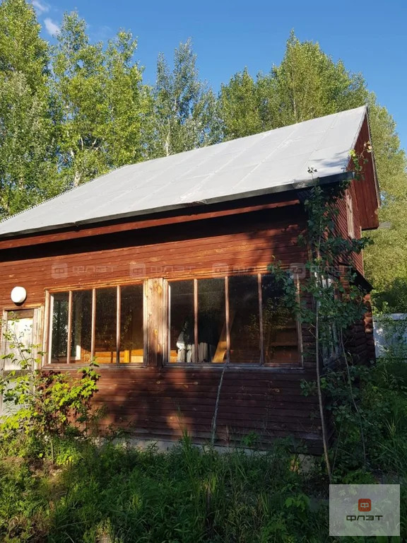 Продажа участка, Тукаевский район, ул. Окружная - Фото 9