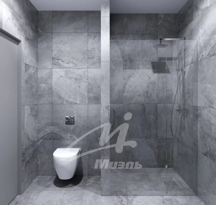 Продажа квартиры в новостройке, м. Красные Ворота, Академика Сахарова . - Фото 2