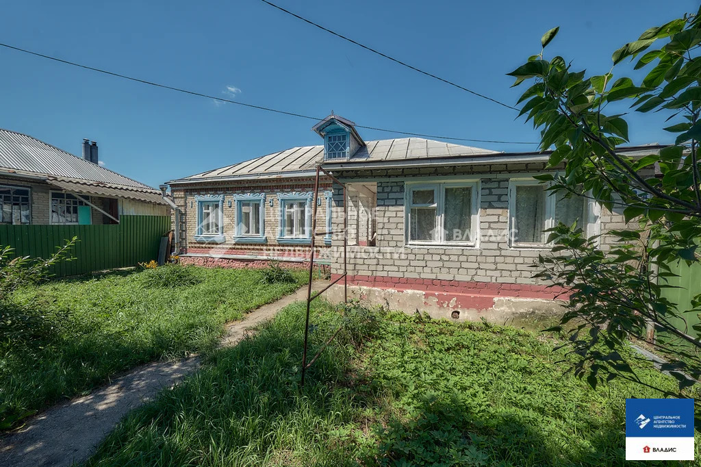 Продажа дома, Сидоровка, Рыбновский район, 3 - Фото 3