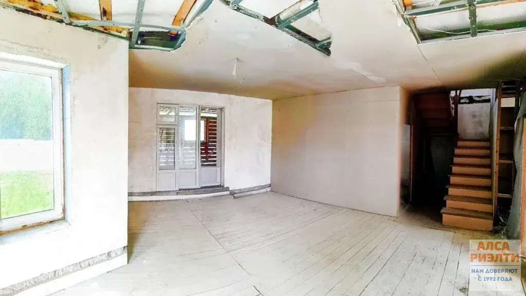 СДП-239 Продажа дома 231 м2 в СНТ "Заречье" го Солнечногорск - Фото 5